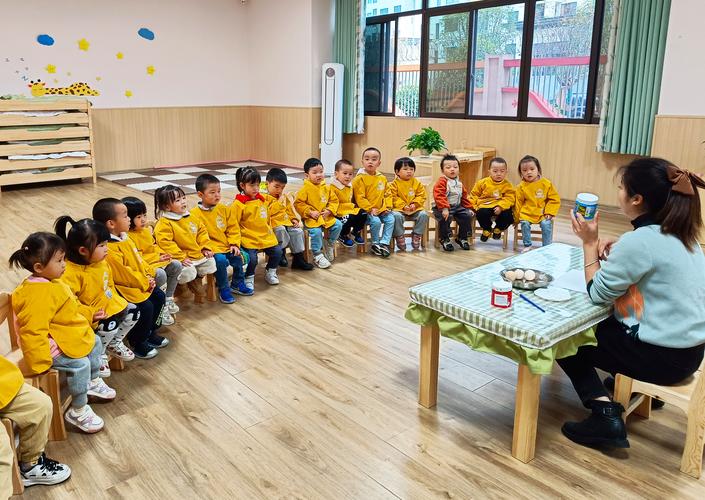 江阳区普惠性托育服务 惠及民生，促成发展